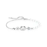 Браслет "Настроение Котенок"