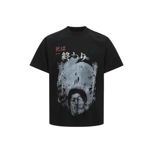 DAND Унисекс T-рубашки