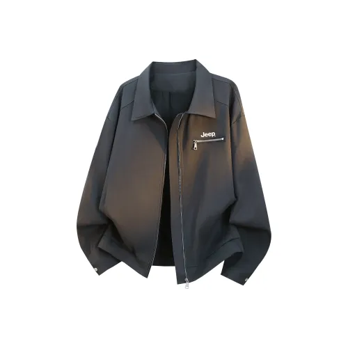 JEEP Wrangler Leisure Series Куртка Унисекс