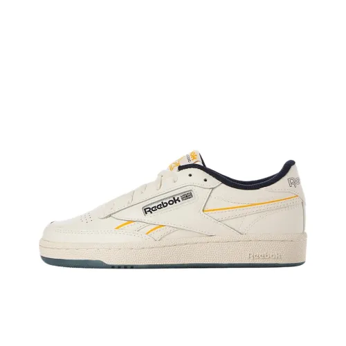 Reebok Club C Revenge Low Топ Повседневная обувь Унисекс