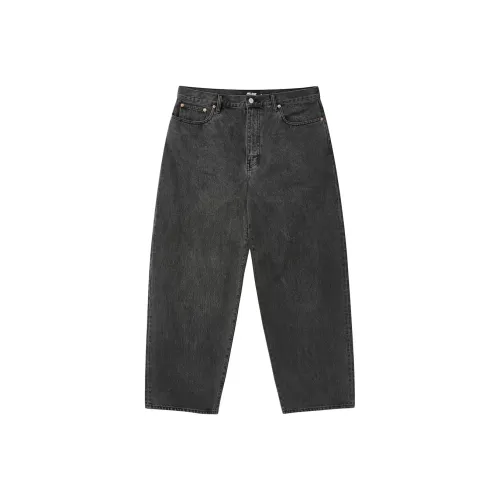 PALACE FW25 P90 BAGGY JEAN Джинсы Унисекс