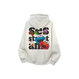 Серый меланж