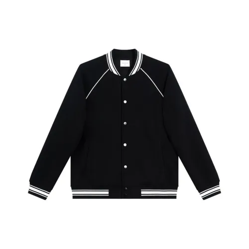 XDFM Унисекс Бейсбольные Джерси