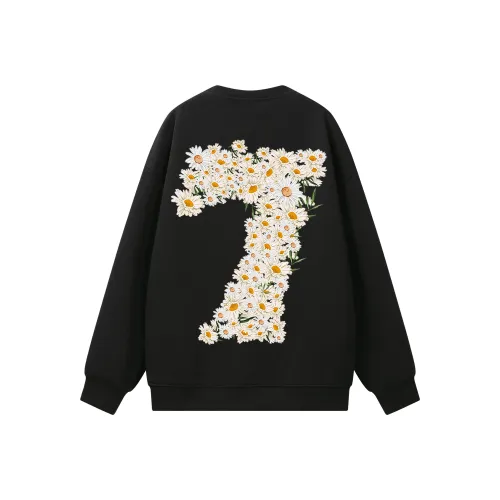 SUNSETMONENT Унисекс Свитшоты