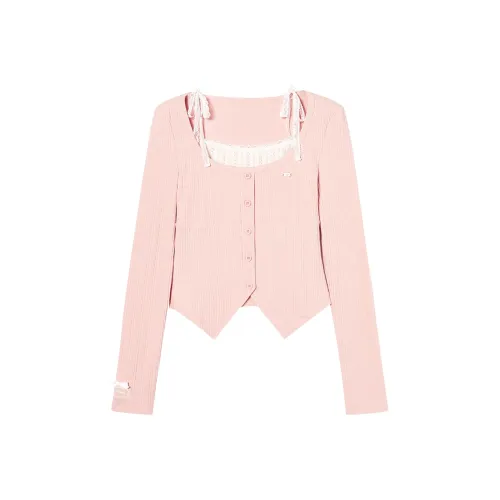 EPTISON WOMAN Женская трикотажная одежда