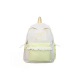 Светло-желтый