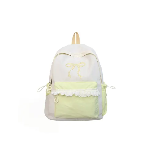 SINPAID BULL Нейлон Рюкзак Женские Многоцветный