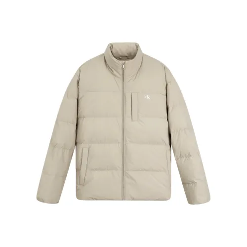 Calvin Klein Мужские Пуховики