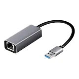 Адаптер USB на Gigabit Ethernet 0,18M