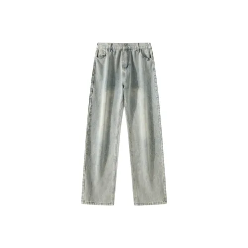 SESAME STREET Унисекс Джинсы