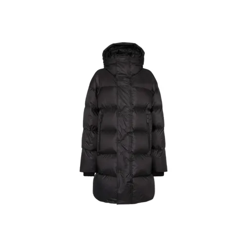 DSQUARED 2 FW25 Пуховик Женский