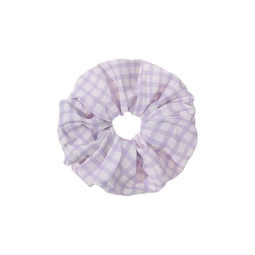 Резинка для волос Water Jade ткань женская