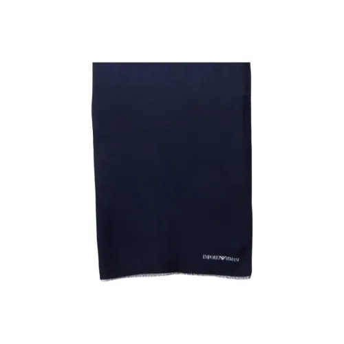 EMPORIO ARMANI Палантины Мужской