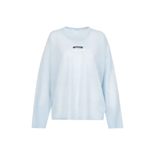 Valeria Obbaco Женские T-рубашки