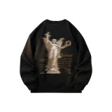 Черный (с флисовой подкладкой)