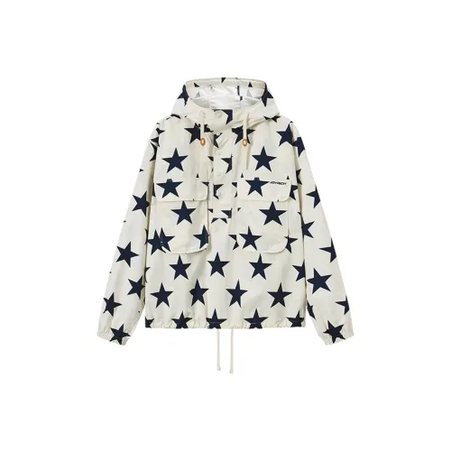 JOYRICH Айвори Унисекс Свитшоты