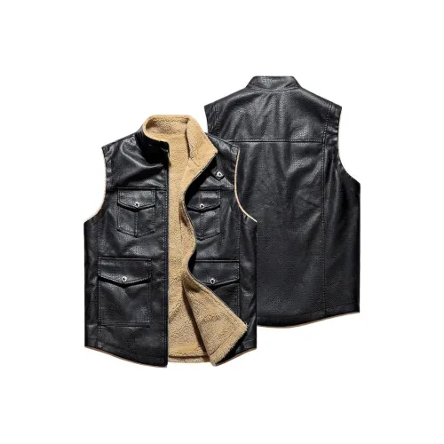 PIERRE CARDIN Мужские жилеты