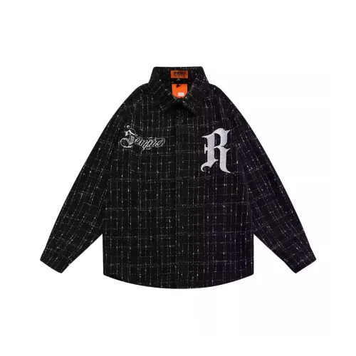 GOOSELIAR Унисекс Куртки