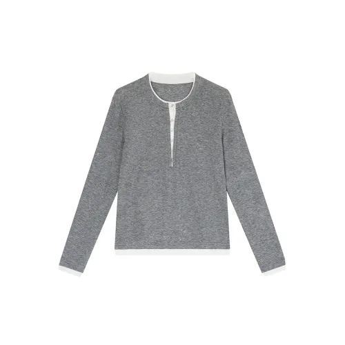 NEIZAIMIMA Женские термофутболки