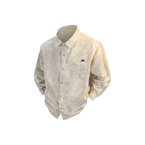 MUSCLETECH Унисекс Рубашки