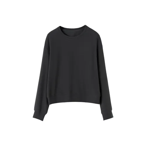 SOON FLOWER Женские Свитшоты