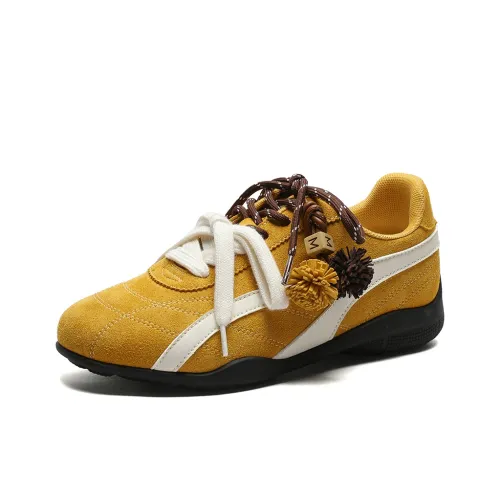 TKDIDIDIDI Устойчивый к истиранию Lightweight And Дышащий Низкий Топ Немецкие армейские кроссовки Женские