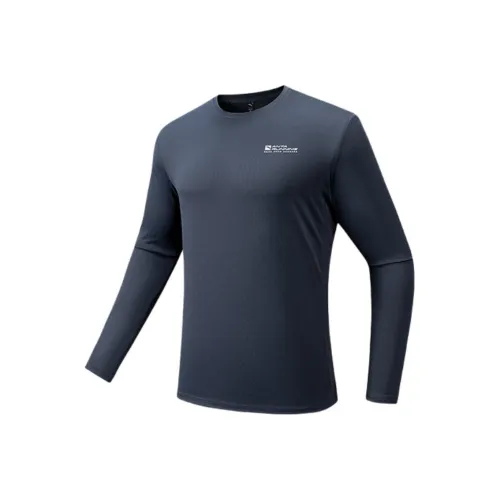 ANTA RUNNING Collection Т-Рубашка Мужская