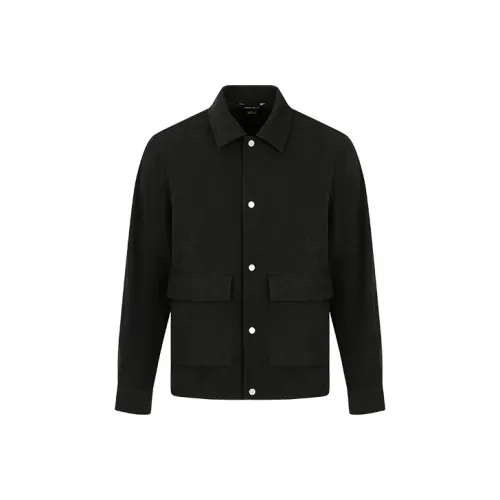 URBAN REVIVO Куртка Одежда Мужская