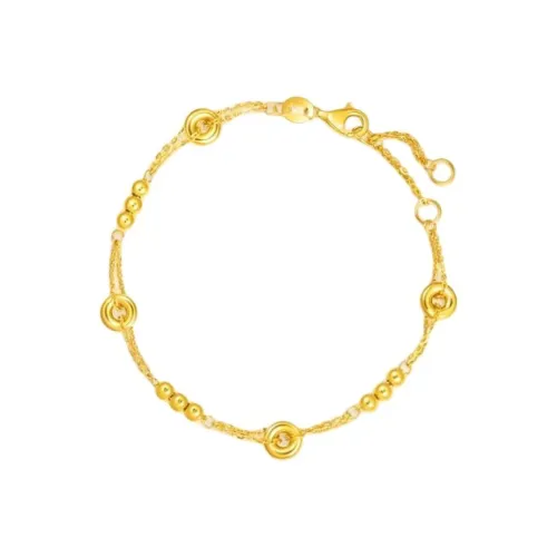 KZD Сплав Браслеты Женские