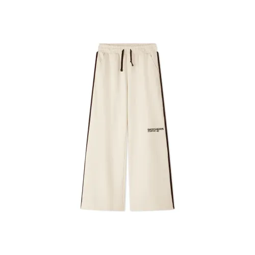 Skechers Sports Alliance Series Вязаные Спортивные Штаны Женские