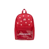 Гоночный красный