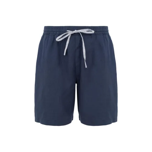 Hugo Boss SS25 Повседневные шорты Мужские