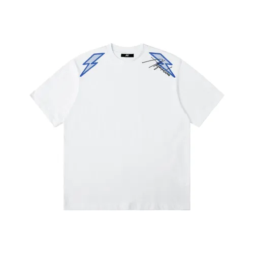 K411 Унисекс T-рубашки