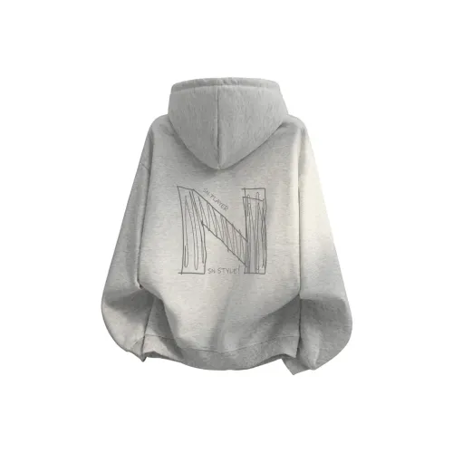 JEANSWEST Z Унисекс Свитшоты