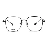 Синий металлический + защита от синего света, 0 диоптрий, меняющий цвет [серый, коричневый, синий, фиолетовый, розовый, оранжевый] Записка Цвет