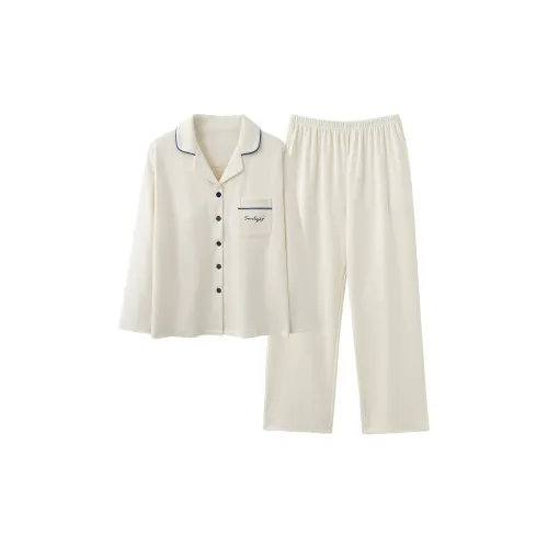 MIIOW Pajama Комплект Женский Одиночная Упаковка