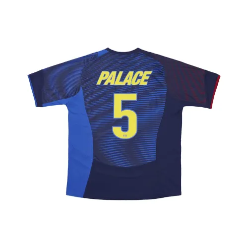 PALACE FW25 DROP3 Футбол Джерси Унисекс