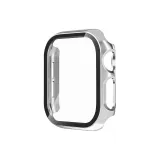 Серебряный-ПК-Защита экрана из закаленного стекла Integration