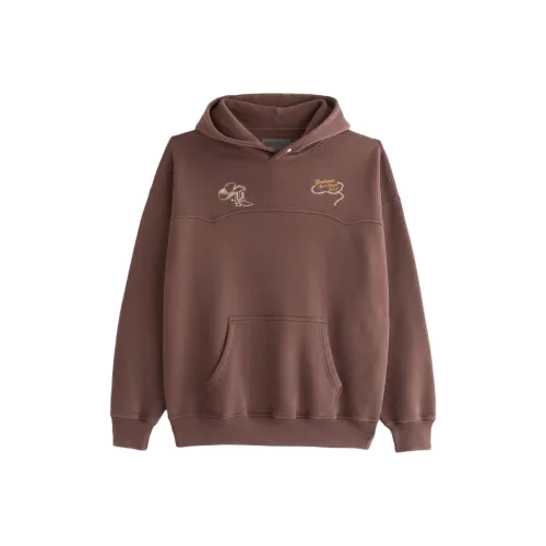 Abercrombie＆Fitch Толстовка Мужская