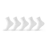 Чисто белый, упаковка из 5 штук