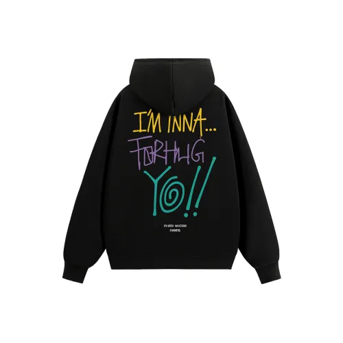 FORHUG Унисекс Свитшоты