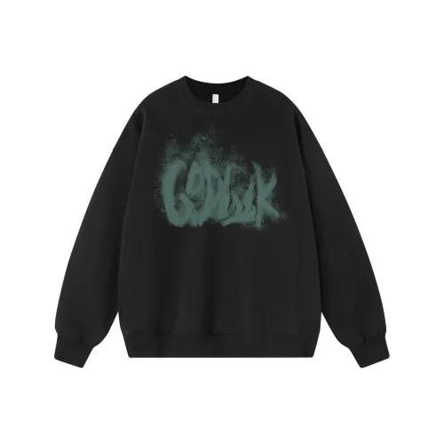GDDGSK Унисекс Свитшоты