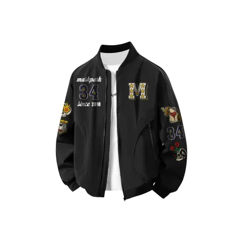 MASKPARK Унисекс Куртки