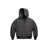 Гранитно-серый