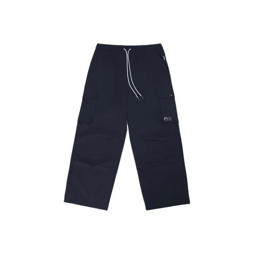 Конверс x Noritake Повседневные брюки Мужские