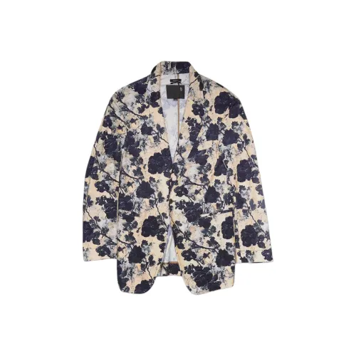 R13 Многоцветный Женские Деловые костюмы