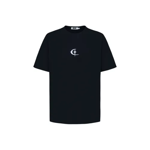 QUARTER IN NIGHT T-Shirt Унисекс