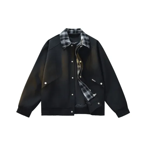 FIVE CM Унисекс Куртки