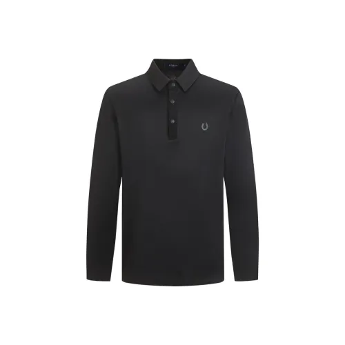 LONDA 1958 Черный 50 Мужская Поло