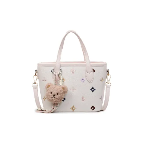 Gerlanx ПУ (полиуретан) Сумка через плечо Сумка Обычная Женская Многоцветная